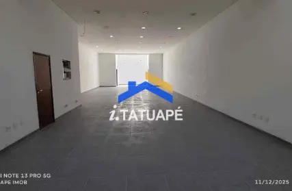 Imagem: Prédio Comercial para Alugar, Tatuapé