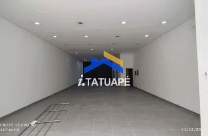 Imagem: Prédio Comercial para Alugar, Tatuapé