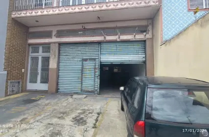 Imagem: Galpão / Salão para Alugar, Vila Carrão