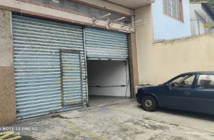 Imagem: Galpão / Salão para Alugar, Vila Carrão