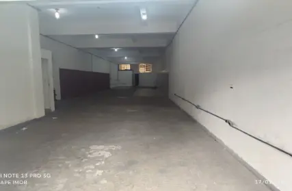 Imagem: Galpão / Salão para Alugar, Vila Carrão