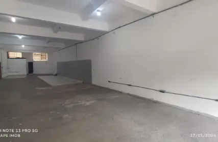 Imagem: Galpão / Salão para Alugar, Vila Carrão