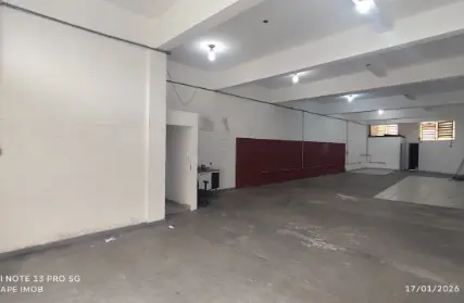 Imagem: Galpão / Salão para Alugar, Vila Carrão