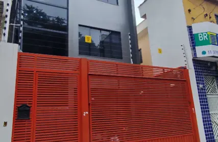 Imagem: Ponto Comercial para Alugar, Jardim Anália Franco