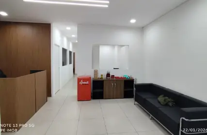 Imagem: Ponto Comercial para Alugar, Jardim Anália Franco