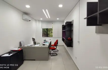 Imagem: Ponto Comercial para Alugar, Jardim Anália Franco