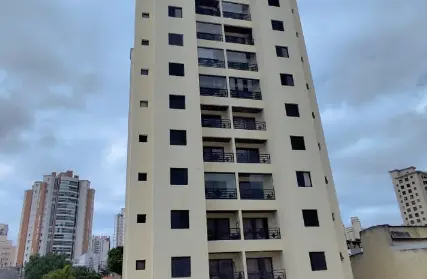 Imagem: Apartamento para Alugar, Tatuapé