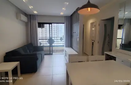 Imagem: Apartamento para Alugar, Tatuapé