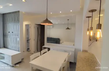 Imagem: Apartamento para Alugar, Tatuapé