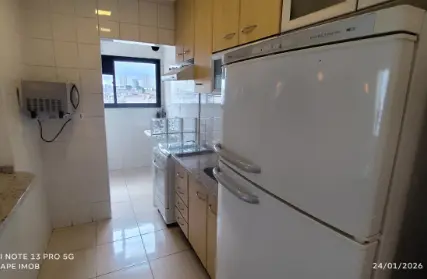 Imagem: Apartamento para Alugar, Tatuapé