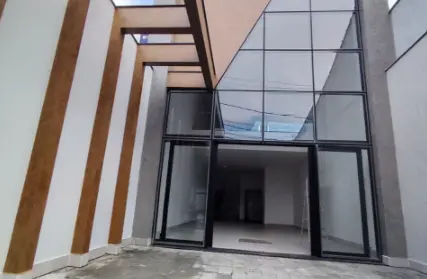 Imagem: Prédio Comercial para Alugar, Tatuapé