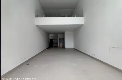 Imagem: Prédio Comercial para Alugar, Tatuapé