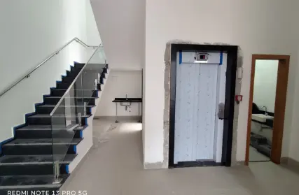 Imagem: Prédio Comercial para Alugar, Tatuapé