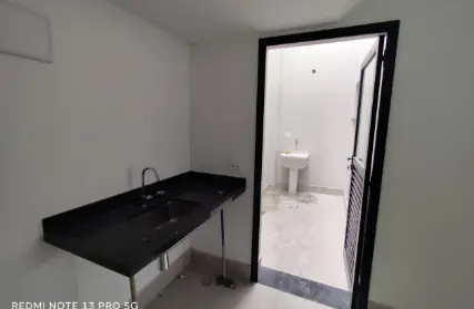 Imagem: Prédio Comercial para Alugar, Tatuapé