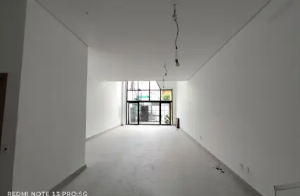 Imagem: Prédio Comercial para Alugar, Tatuapé