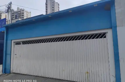 Imagem: Ponto Comercial para Alugar, Jardim Anália Franco