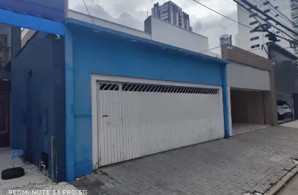 Imagem: Ponto Comercial para Alugar, Jardim Anália Franco