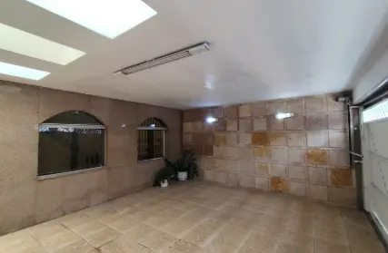 Imagem: Ponto Comercial para Alugar, Jardim Anália Franco