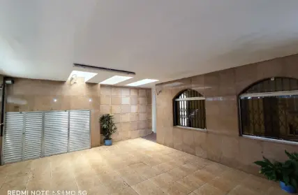 Imagem: Ponto Comercial para Alugar, Jardim Anália Franco