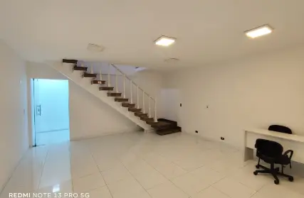 Imagem: Ponto Comercial para Alugar, Jardim Anália Franco