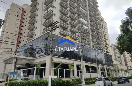 Imagem: Sala Comercial para Alugar, Tatuapé