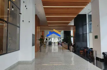 Imagem: Sala Comercial para Alugar, Tatuapé