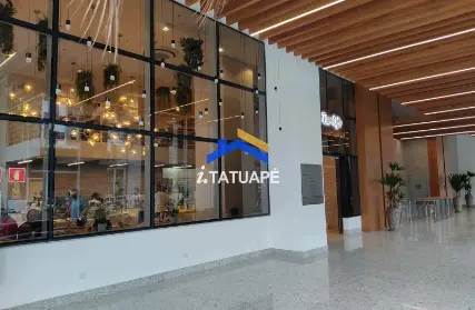 Imagem: Sala Comercial para Alugar, Tatuapé