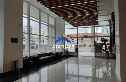 Imagem: Sala Comercial para Alugar, Tatuapé