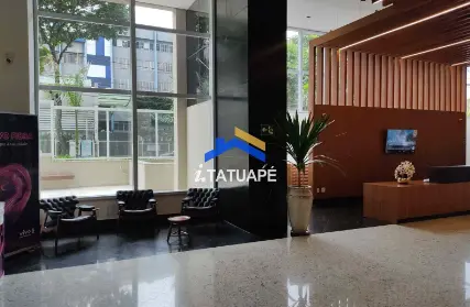 Imagem: Sala Comercial para Alugar, Tatuapé