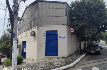Imagem: Ponto Comercial para Alugar, Alto da Moóca