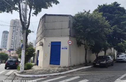 Imagem: Ponto Comercial para Alugar, Alto da Moóca