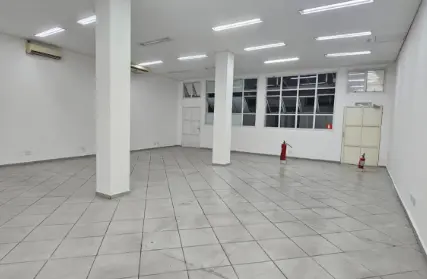 Imagem: Prédio Comercial para Alugar, Tatuapé