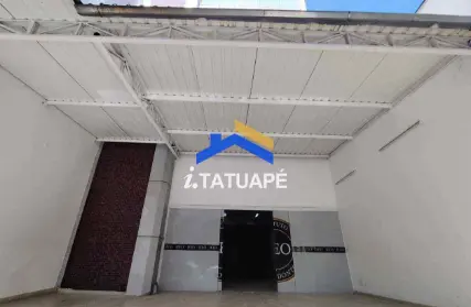 Imagem: Prédio Comercial para Alugar, Tatuapé