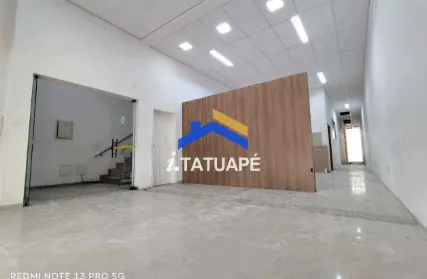 Imagem: Prédio Comercial para Alugar, Tatuapé