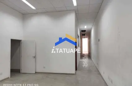 Imagem: Prédio Comercial para Alugar, Tatuapé
