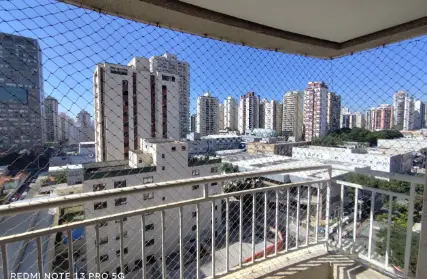 Imagem: Apartamento para Alugar, Tatuapé