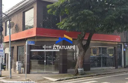 Imagem: Ponto Comercial para Alugar, Tatuapé