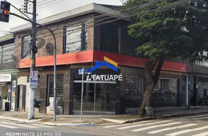 Imagem: Ponto Comercial para Alugar, Tatuapé