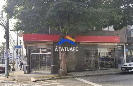 Imagem: Ponto Comercial para Alugar, Tatuapé