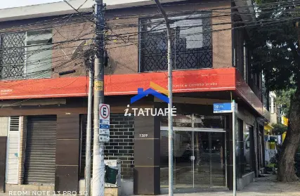 Imagem: Ponto Comercial para Alugar, Tatuapé