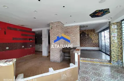 Imagem: Ponto Comercial para Alugar, Tatuapé