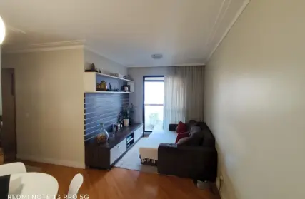 Imagem: Apartamento para Alugar, Tatuapé