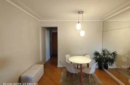 Imagem: Apartamento para Alugar, Tatuapé