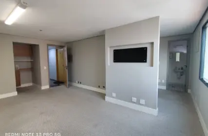 Imagem: Sala Comercial para Alugar, Tatuapé