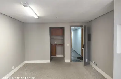 Imagem: Sala Comercial para Alugar, Tatuapé