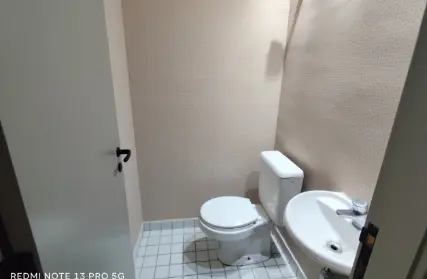 Imagem: Sala Comercial para Alugar, Tatuapé