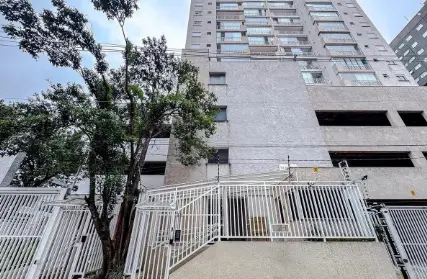 Imagem: Apartamento para Alugar, Mooca