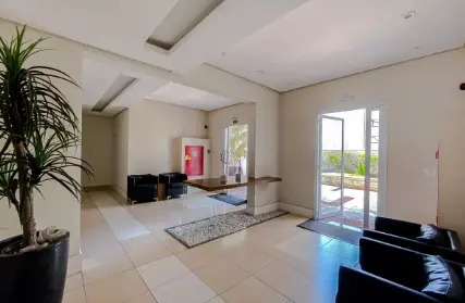 Imagem: Apartamento para Alugar, Mooca