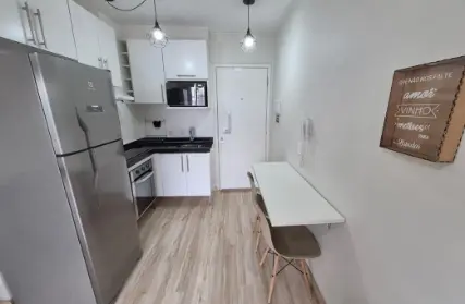 Imagem: Apartamento para Alugar, Mooca