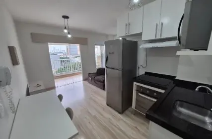 Imagem: Apartamento para Alugar, Mooca